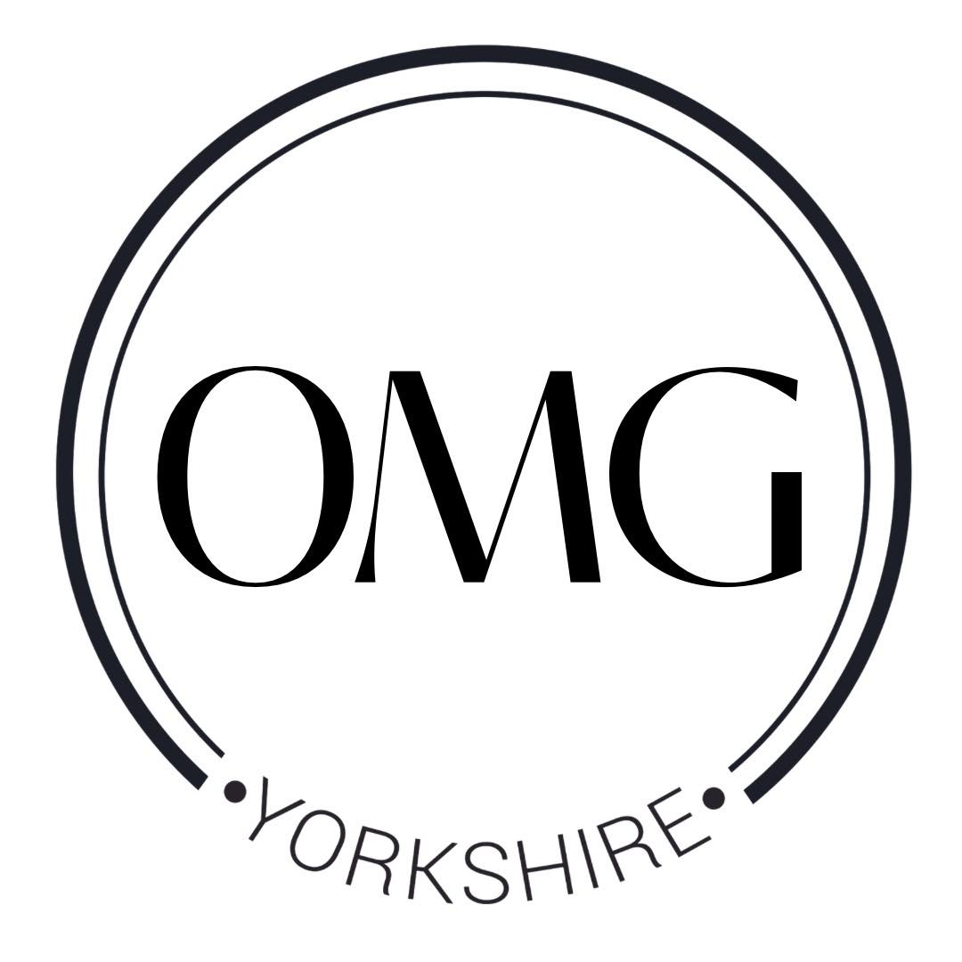 Oh My Graze Yorkshire Logo