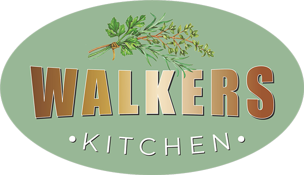 Walkers Kitchen Logo