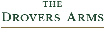 The Drovers Arms Logo