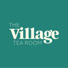 The Village Tearoom, Cawood Logo